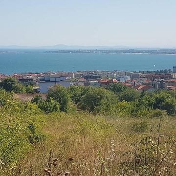 Земельный участок в Святой Влас