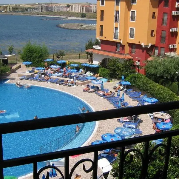 Квартира в Ахелой, фото 1