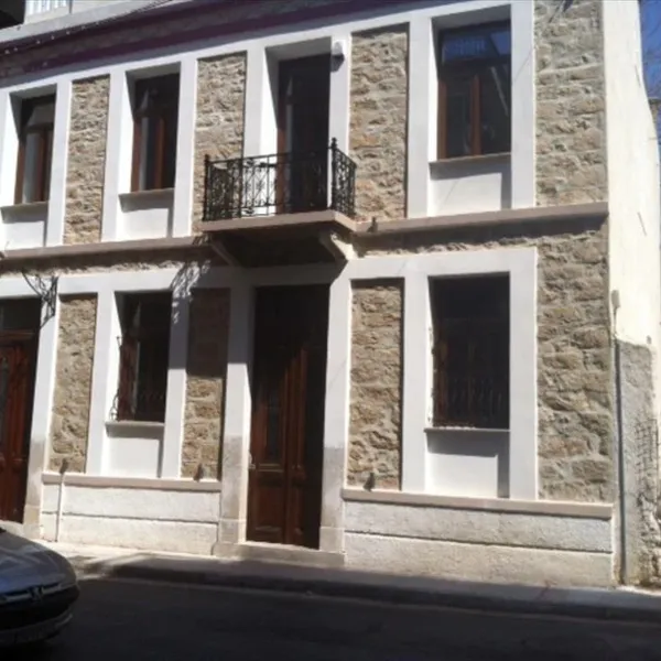 Коммерческая недвижимость в Municipal Unit of Agios Ioannis Rentis, фото 1