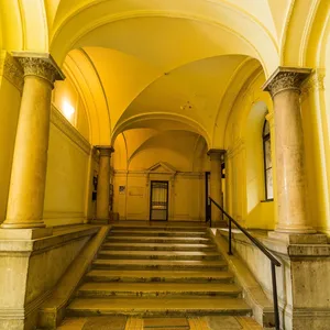 Квартира в Будапешт V, фото 3