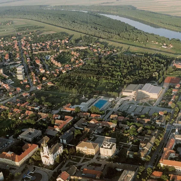 Фото объекта