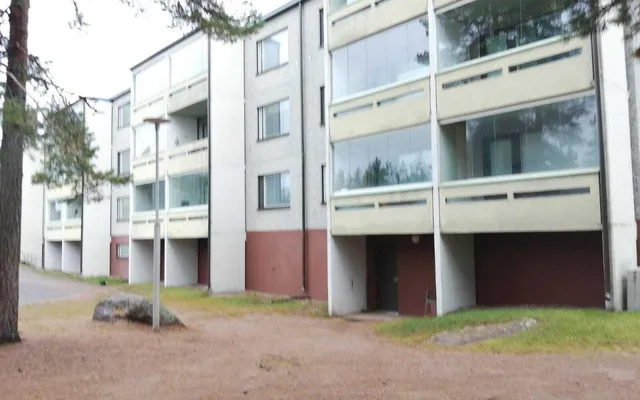 Квартира в Ховинсаари
