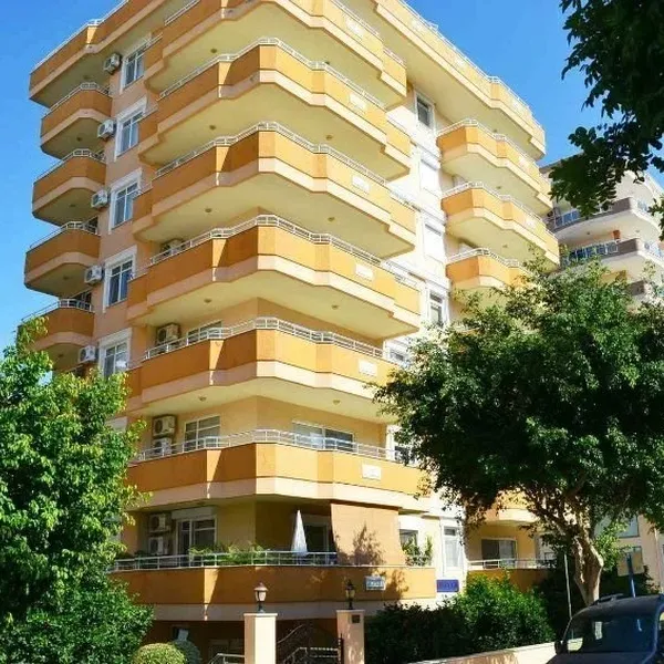 Квартира в Алания, фото 1