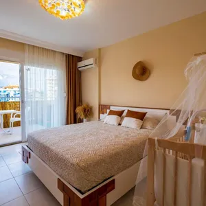 Квартира в Махмутлар, фото 5