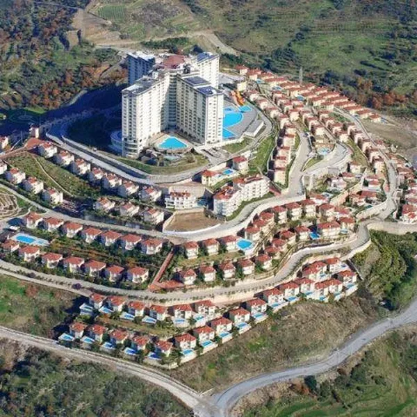 Квартира в Махмутлар, фото 1