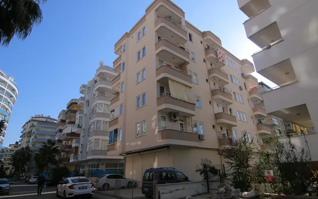 Квартира в Алания