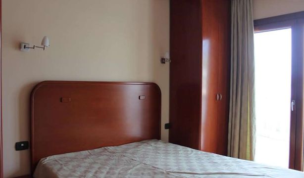 Квартира в Будва