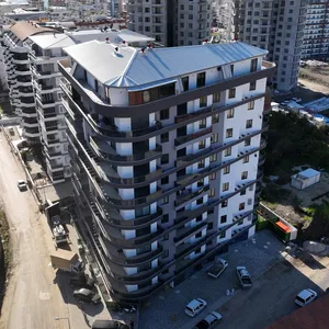 Квартира в Алания, фото 3