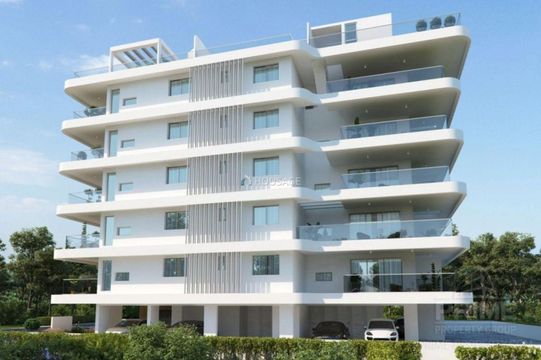 Квартира в Ларнака Муниципалитет