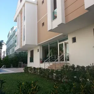 Квартира в Анталия, фото 3