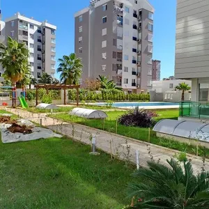 Квартира в Анталия, фото 4