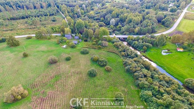 Отдельный дом в Ийгасте