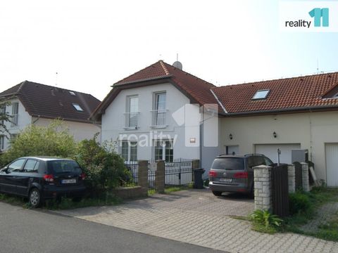 Дом в Прага