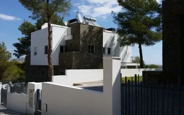 Вилла в Морайра