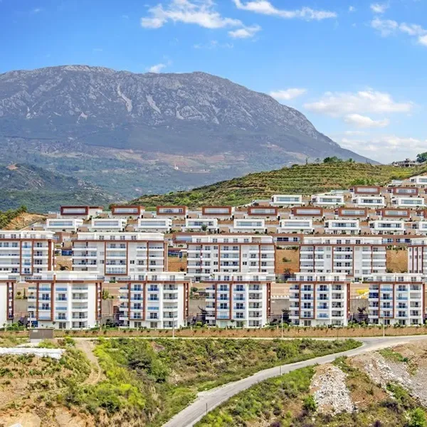 Пентхаус в Алания, фото 1