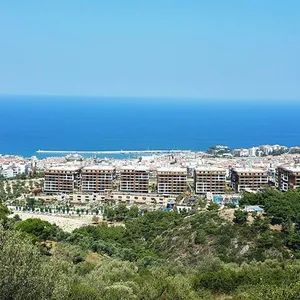 Квартира в Кушадасы, фото 2