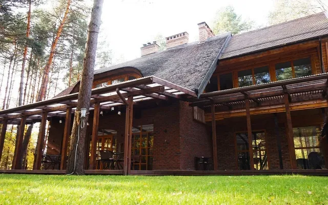 Ресторан / Кафе в Вильнюс