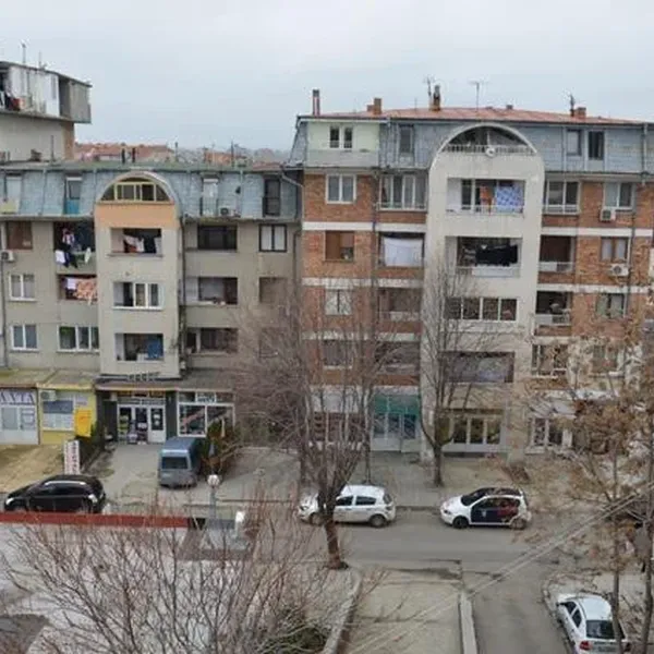 Квартира в Несебр, фото 1