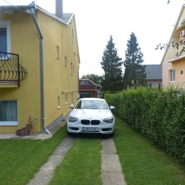 Отдельный дом в Хевиз, фото 1