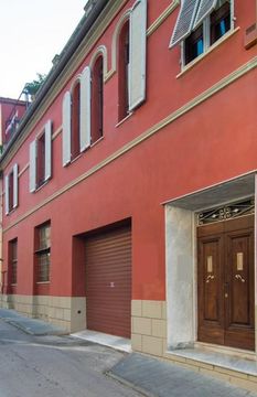 Отдельный дом в Пьетрасанта