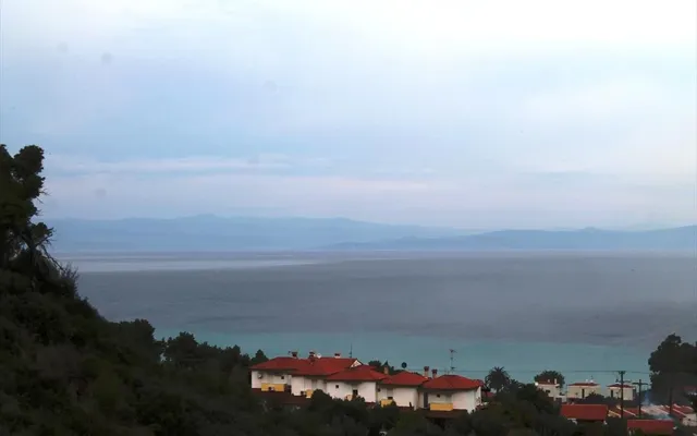 Земельный участок в Kassandra Municipality