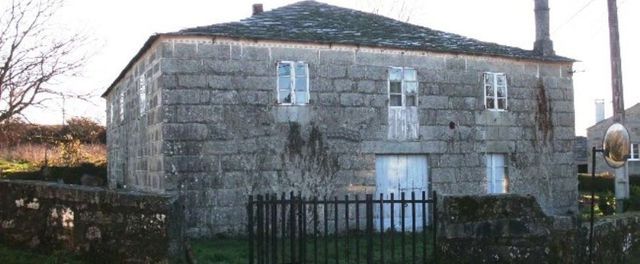 Отдельный дом в Луго