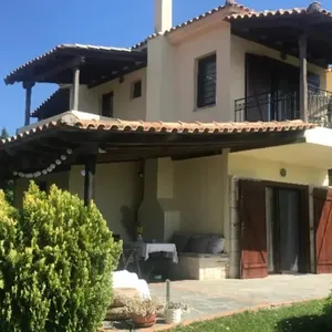 Мезонет в Kassandra Municipality, фото 3