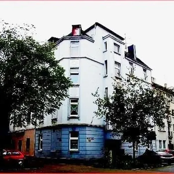 Квартира в Дуйсбург, фото 1