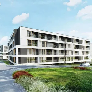 Atal Kliny Zacisze in Krakow, фото 2