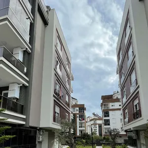Квартира в Анталия, фото 5