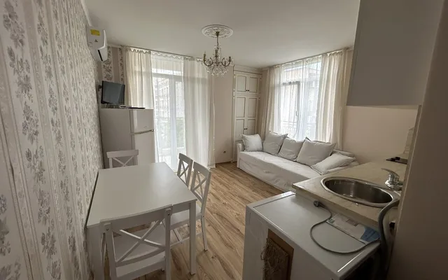Квартира в Солнечный берег