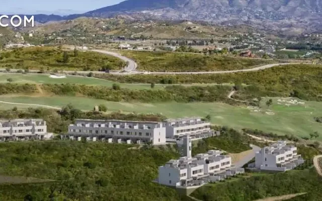 Natura in Mijas