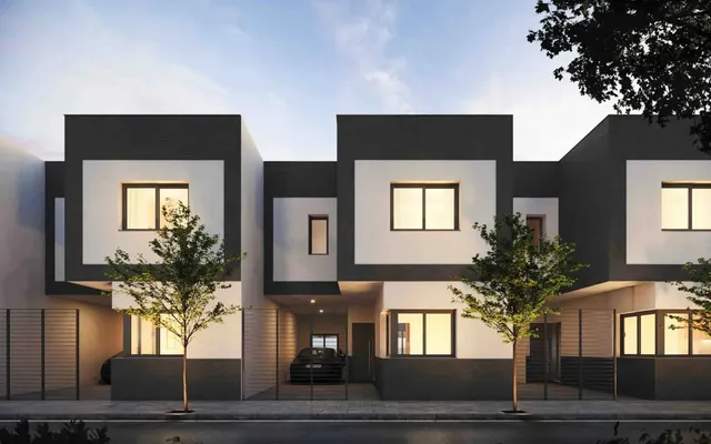 Europa Residencial in Seville
