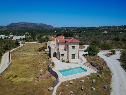 Вилла в Вамо