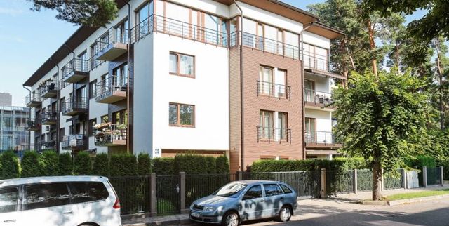 Квартира в Юрмала