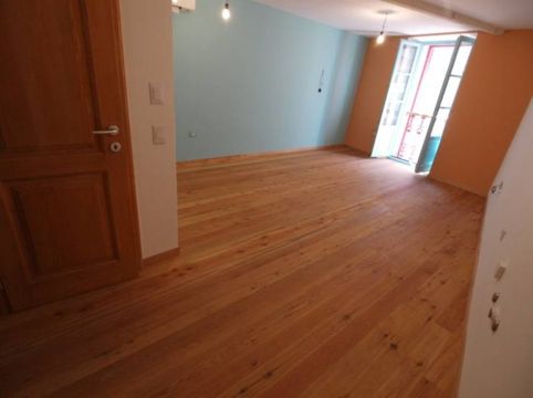 Квартира в Порторож