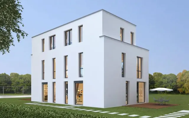 F6 Living in Berlin