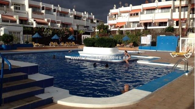 Студия в Коста дель Силенсио