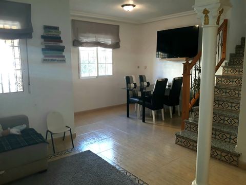 Дуплекс в Ориуэла