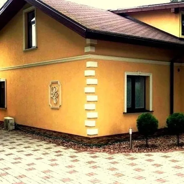 Отдельный дом в Юрмала, фото 1