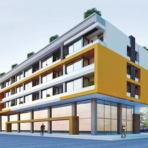 Квартира в Анталия, фото 5