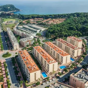 Квартира в Льорет-де-Мар, фото 2