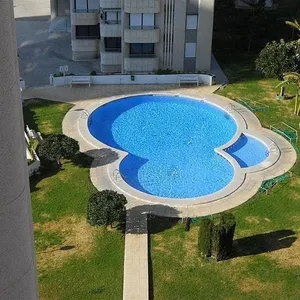 Квартира в Бенидорм, фото 2