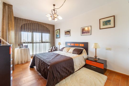 Таунхаус в Гуардамар-дель-Сегура