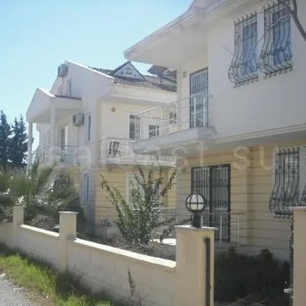 Квартира в Фетхие, фото 1