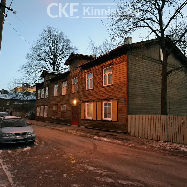Фото объекта