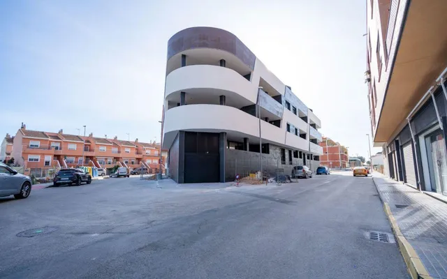 Квартира в Sant Francesc de Форментера