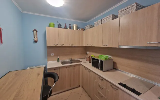 Квартира в Солнечный берег