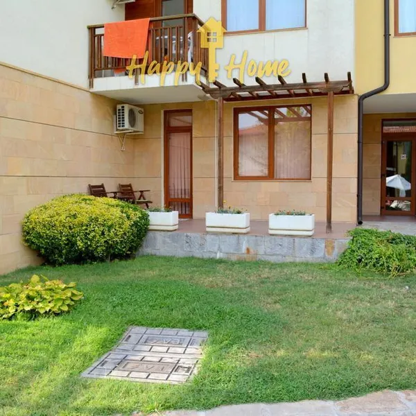 Студия в кв. Юрта pod patia, фото 1