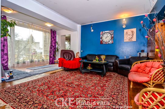 Отдельный дом в Тарту